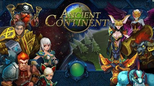 game pic for Hero TD: Ancient continent